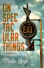 Macon Leigh: Unspectacular Things, Buch