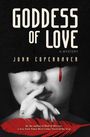 John Copenhaver: Goddess of Love, Buch