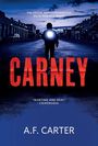 A F Carter: Carney, Buch