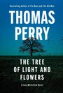 Thomas Perry: The Tree of Light and Flowers, Buch