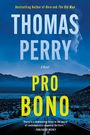 Thomas Perry: Pro Bono, Buch