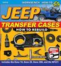 Trenton McGee: Jeep Transfer Cases, Buch