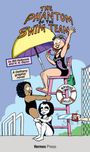 Bill Holbrook: Dethany and The Phantom of the Swim Team, Buch