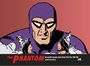 Lee Falk: The Phantom the Complete Dailies Volume 33: 1988-1989, Buch