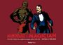 Lee Falk: Mandrake the Magician: The Complete Newspaper Dailies Volume Three, Buch