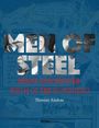 Thomas Andrae: Men of Steel: Siegel and Shuster and the Birth of the Superhero, Buch