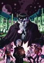 Craig Hurd-McKinney: Fall of Dark Shadows OGN, Buch