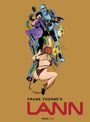 Frank Thorne: Frank Thornes Lann, Buch