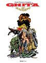 Frank Thorne: The Frank Thorne Library: Frank Thorne's Complete Ghita of Alizarr Expanded Revised Edition, Buch