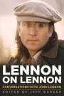 : Lennon on Lennon: Conversations with John Lennon, Buch