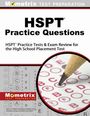 HSPT Practice Questions, Buch
