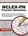 Nclex-PN Practice Questions, Buch
