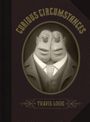 Travis Louie: Travis Louie's Curious Circumstances: Jeff & Jim Cover, Buch