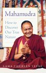 Lama Yeshe: Mahamudra, Buch