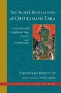 David Gonsalez: The Secret Revelations of Chittamani Tara, Buch