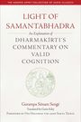 : Light of Samantaghadra, Buch