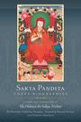 Drogon Chogyal Phakpa: Sakya Pandita, Buch