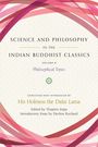 : Science and Philosophy in the Indian Buddhist Classics, Vol. 4: Philosophical Topics, Buch