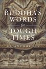Dzongsar Jamyang Khyentse: Buddha's Words for Tough Times, Buch