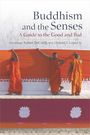 : Buddhism and the Senses, Buch