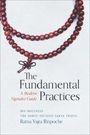 Forty-Second Sakya Trizin: Forty-Second Sakya Trizin: Fundamental Practices, Buch