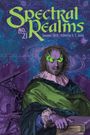 : Spectral Realms No. 21, Buch
