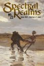 Ann K. Schwader: Spectral Realms No. 22, Buch