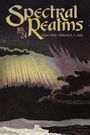 Spectral Realms No. 24, Buch