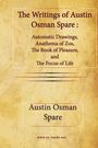 Austin Osman Spare: The Writings of Austin Osman Spare, Buch