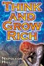 Napoleon Hill: Think and Grow Rich (Megalodon Financial Success Series), Buch