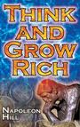 Napoleon Hill: Think and Grow Rich (Megalodon Financial Success Series), Buch