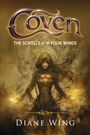 Diane Wing: Coven, Buch