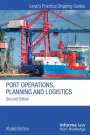 Khalid Bichou: Port Operations, Planning and Logistics, Buch