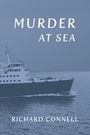 Richard Connell: Murder at Sea, Buch