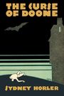 Sydney Horler: The Curse of Doone, Buch