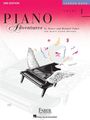 : Piano adventures Lesson Book 1, Buch