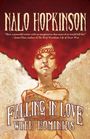 Nalo Hopkinson: Falling in Love with Hominids, Buch