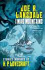 Joe Lansdale: In the Mad Mountains: Stories Inspired by H. P. Lovecraft, Buch