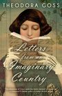 Theodora Goss: Letters from an Imaginary Country, Buch