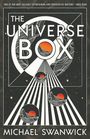 Michael Swanwick: The Universe Box, Buch