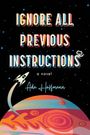 Ada Hoffman: Hoffman, A: Ignore All Previous Instructions, Buch
