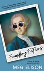 Meg Elison: Foundling Fathers, Buch