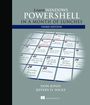 Donald Jones: Learn Windows PowerShell in a Month of Lunches, Third Edition, Buch