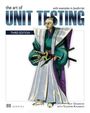 Roy Osherove: Art of Unit Testing, The, Buch