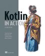 Roman Elizarov: Kotlin in Action, Buch