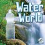 Precious Mckenzie: Water World, Buch