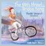 Paul Simon: The 59th Street Bridge Song (Feelin' Groovy): A Children's Picture Book, Buch