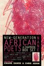 : Nane: New-Generation African Poets: A Chapbook Box Set, Buch