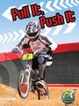 Buffy Silverman: Pull It, Push It, Buch