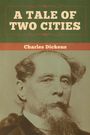 Charles Dickens: A Tale of Two Cities, Buch